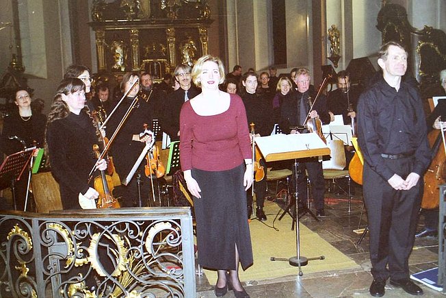2002 - Requiem von John Rutter  image-1055