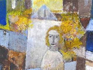 Karl-Heinz Schmitz - Daun - Friede image-344