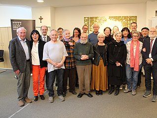 Künstlerinnen und Künstler, Musiker  image-1078